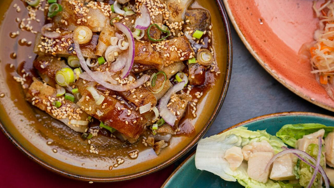 Essen | © Yuen Restaurant