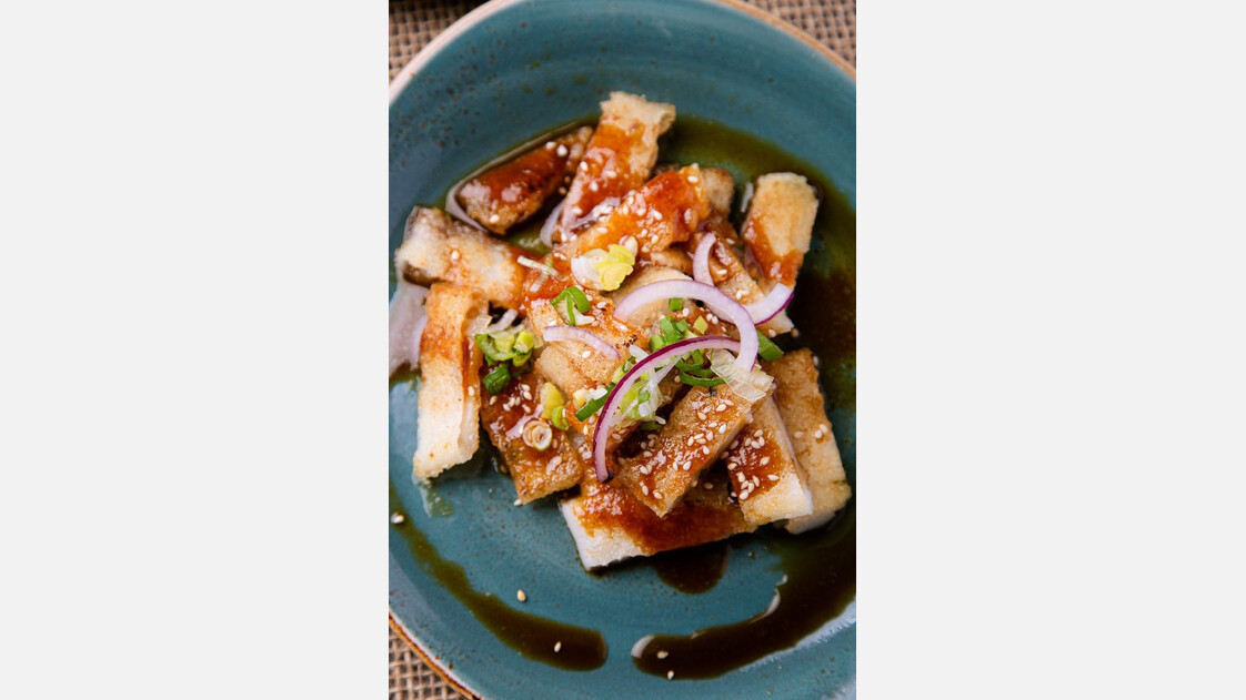 Speise | © Yuen Restaurant