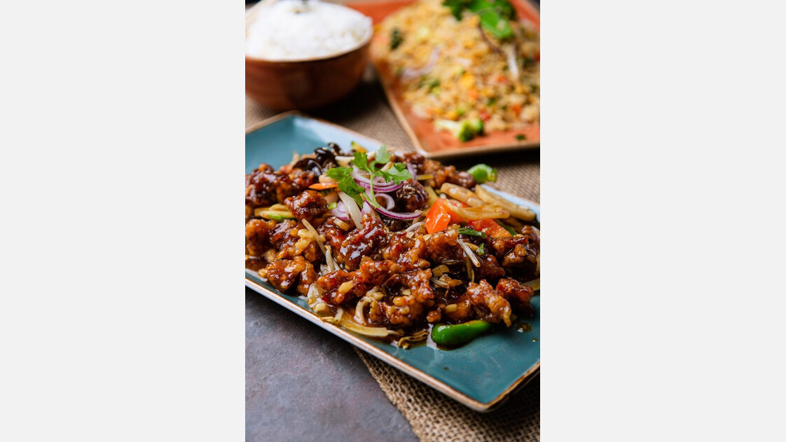 Gericht | © Yuen Restaurant