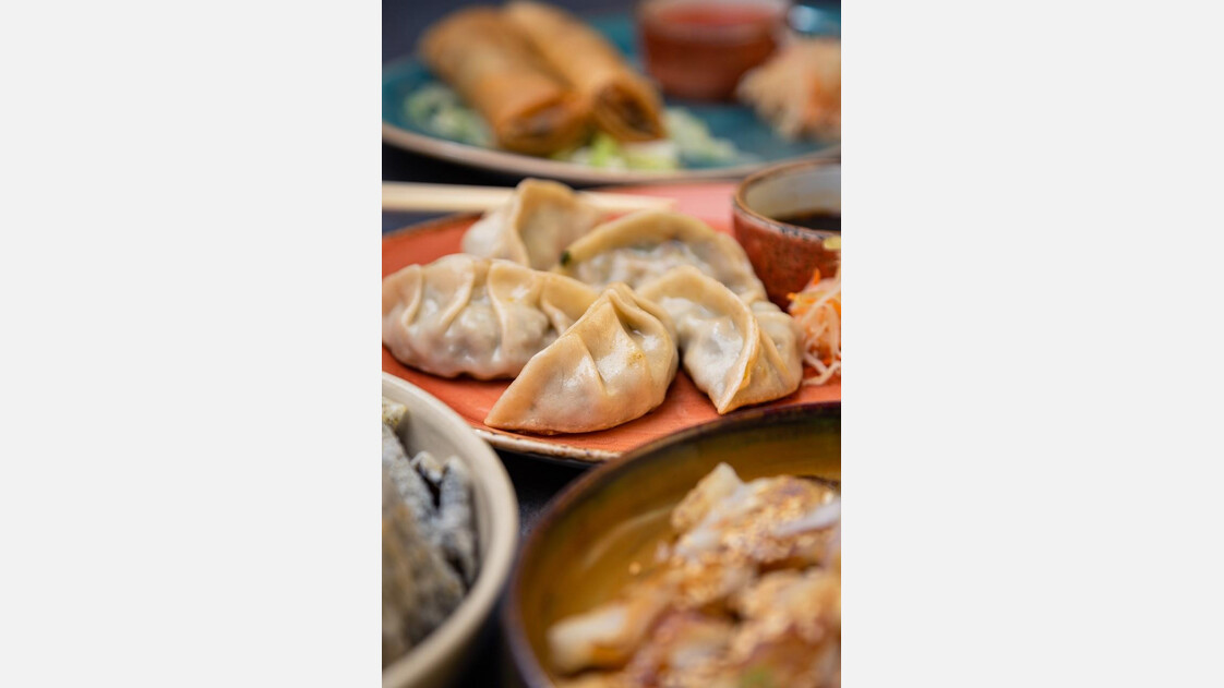 Teigtaschen | © Yuen Restaurant