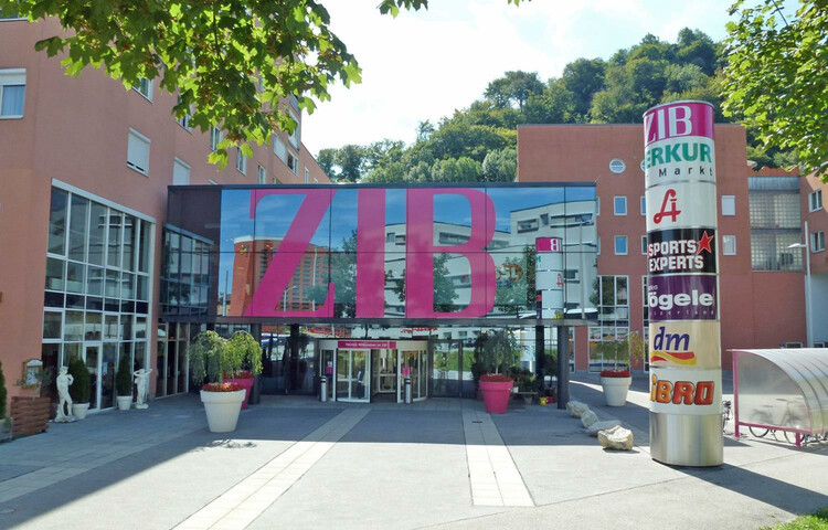 Außenansicht | © ZIB