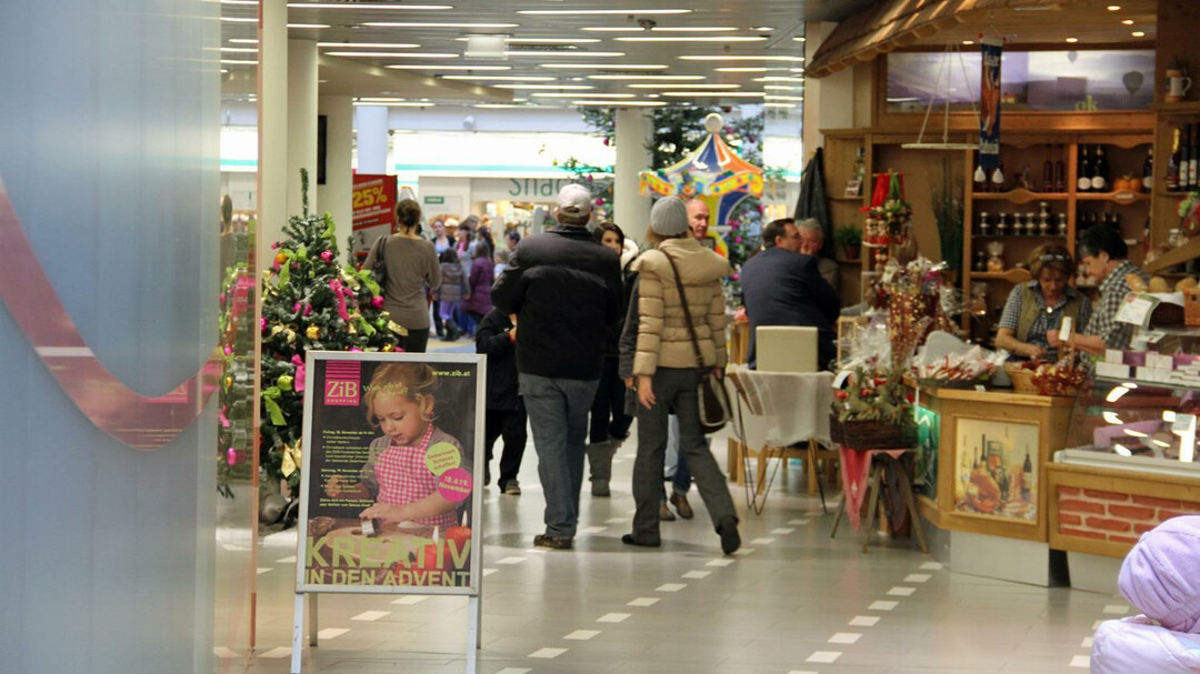 Innenansicht | © ZIB