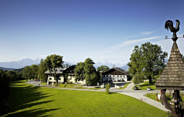 Zistelalm | © Zistelalm