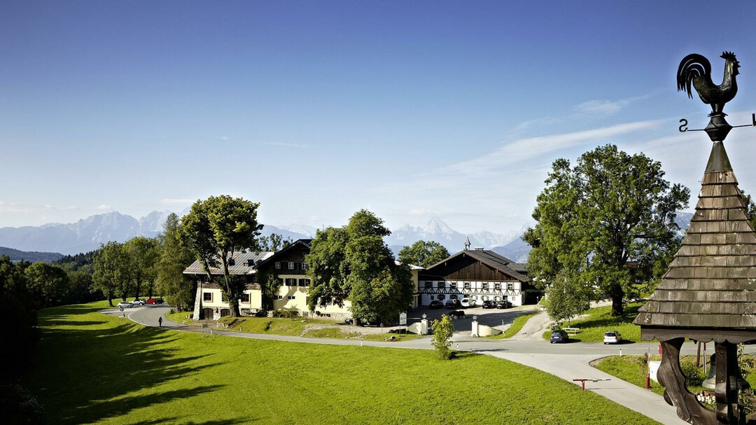 Zistelalm | © Zistelalm