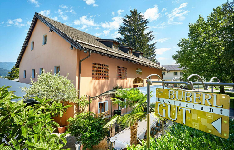 Zum Buberlgut | © Zum Buberlgut