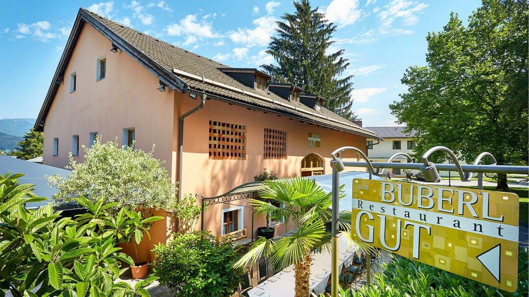 Zum Buberlgut | © Zum Buberlgut