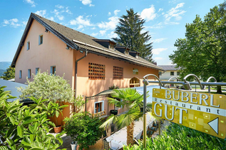 Zum Buberlgut | © Zum Buberlgut