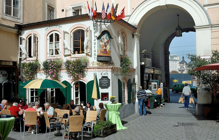 Zum Eulenspiegel | © Zum Eulenspiegel