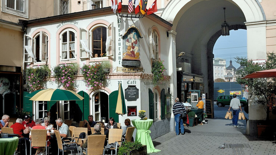 Zum Eulenspiegel | © Zum Eulenspiegel