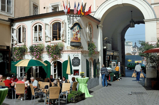 Zum Eulenspiegel | © Zum Eulenspiegel