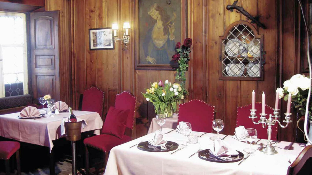 Gute Stube | © Zum Eulenspiegel