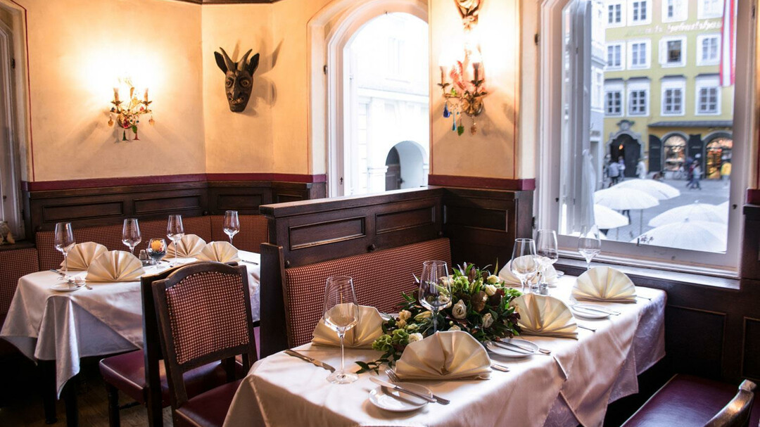 Weinstube | © Zum Eulenspiegel