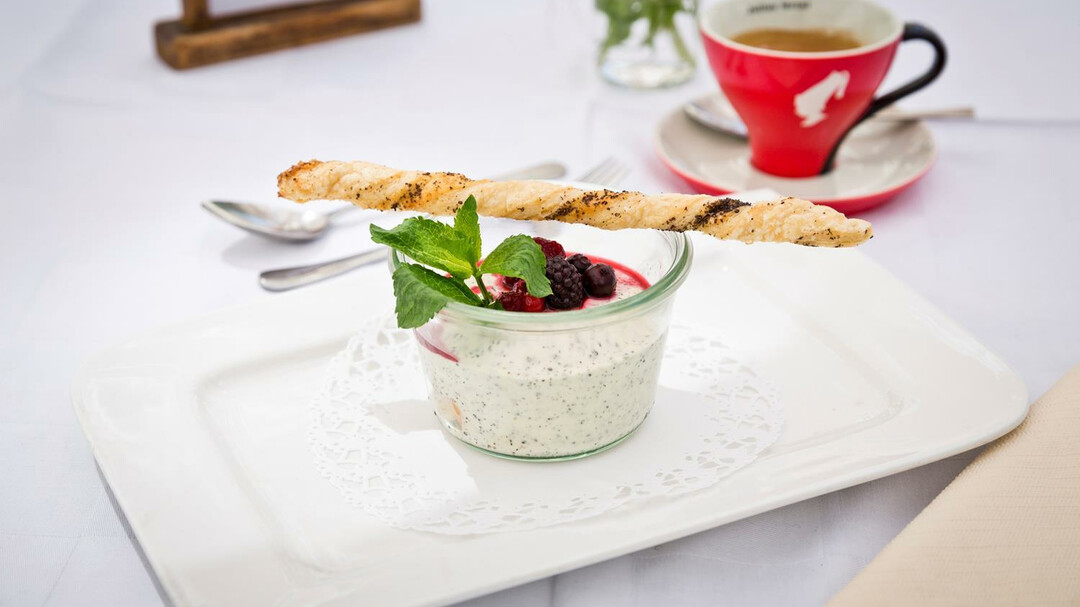 Dessert | © Gastwirtschaft zum fidelen Affen