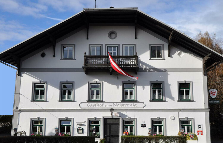 Gasthof zum Noisternig | © Gasthof zum Noisternig