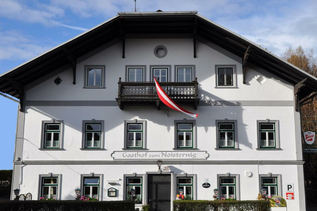 Gasthof zum Noisternig | © Gasthof zum Noisternig