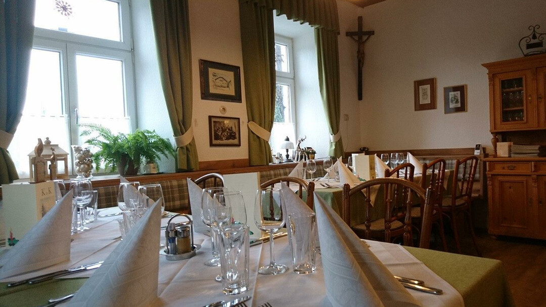 Gastzimmer | © Gasthof zum Noisternig