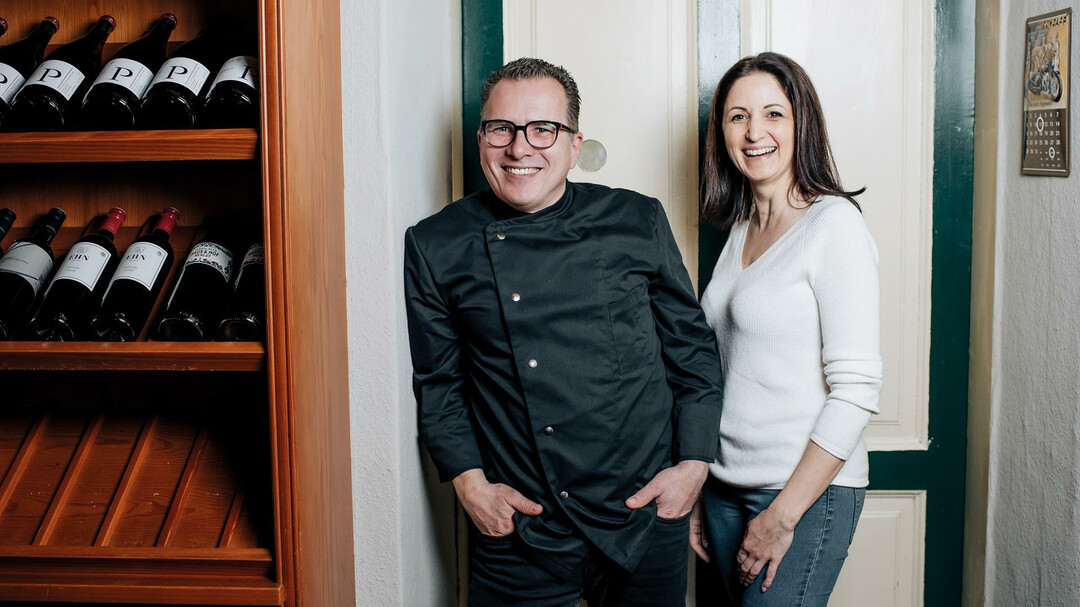 Gastgeber | © Gasthof zum Noisternig