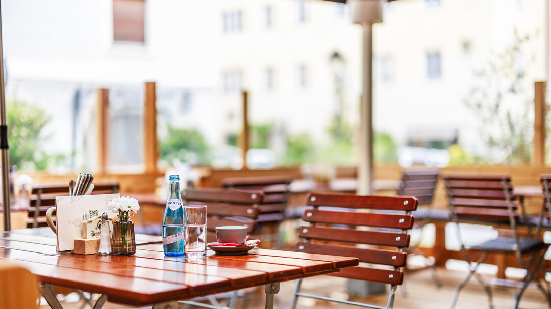 Außenbereich | © Zum Zirkelwirt