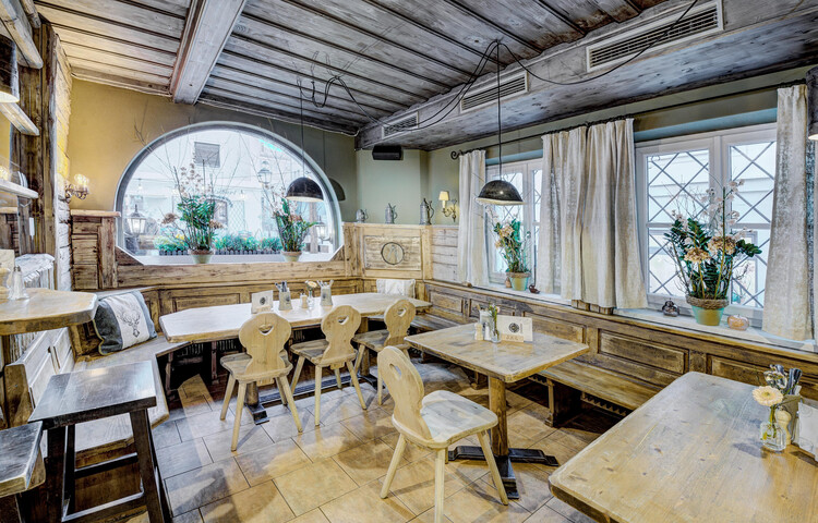 Zum Zirkelwirt | © Zum Zirkelwirt