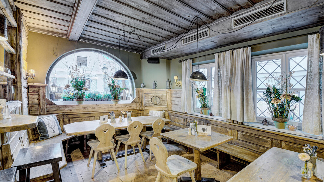 Zum Zirkelwirt | © Zum Zirkelwirt