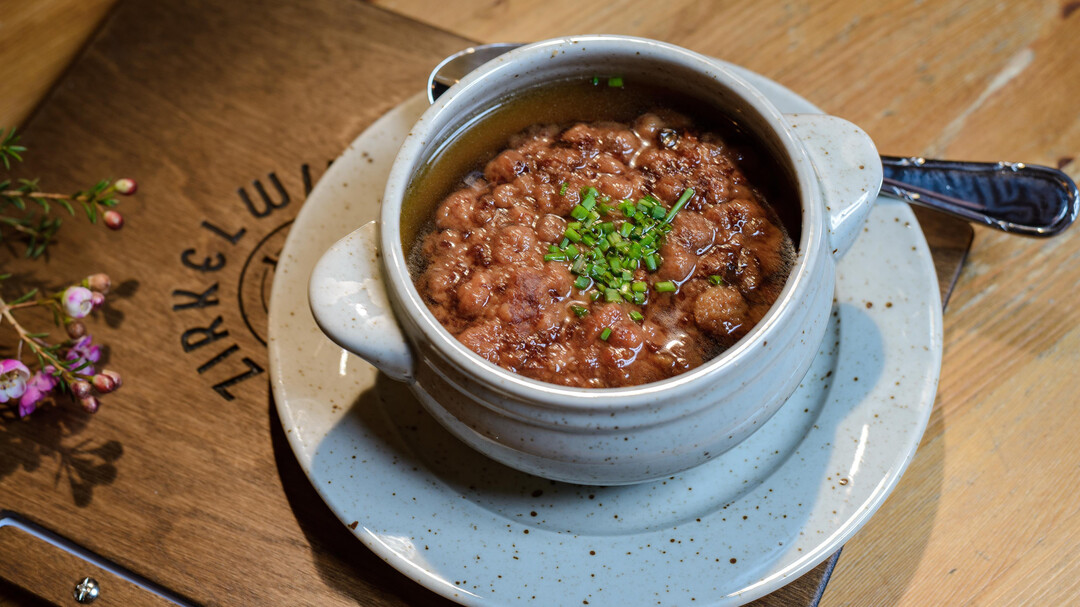 Kulinarik 1 | © Zum Zirkelwirt