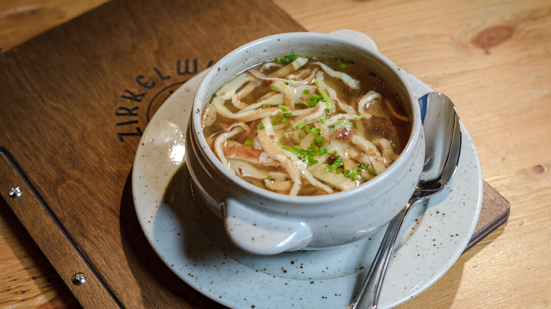 Kulinarik 6 | © Zum Zirkelwirt