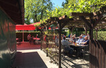 Gastgarten | © Zur Einkehr