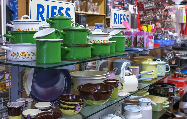 Küchenfee Traditionsbetrieb | © Tourismus Salzburg GmbH, Breitegger G.