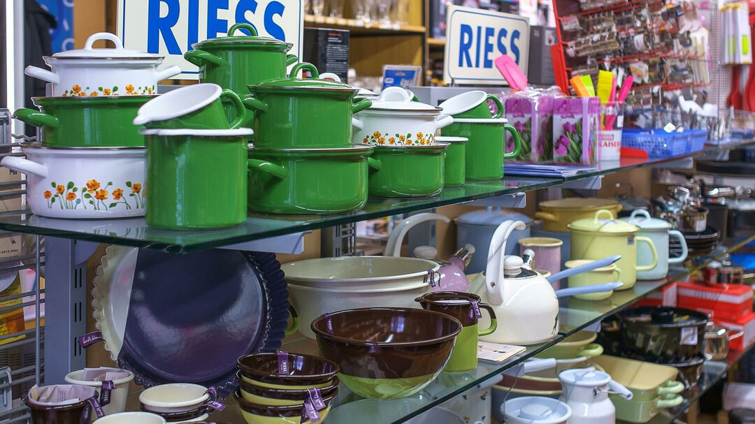 Küchenfee Traditionsbetrieb | © Tourismus Salzburg GmbH, Breitegger G.