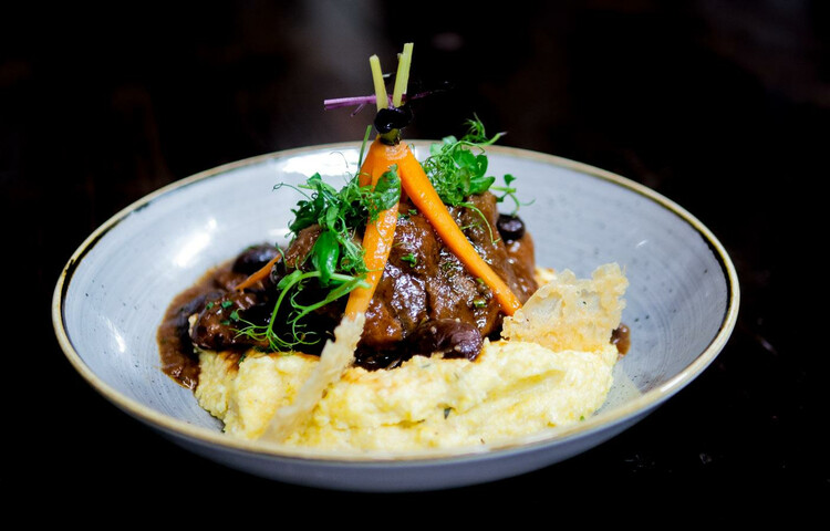 Ochsenschwanz | © Zwettler's Wirtshaus