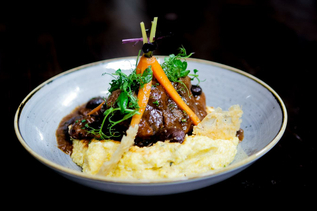 Ochsenschwanz | © Zwettler's Wirtshaus