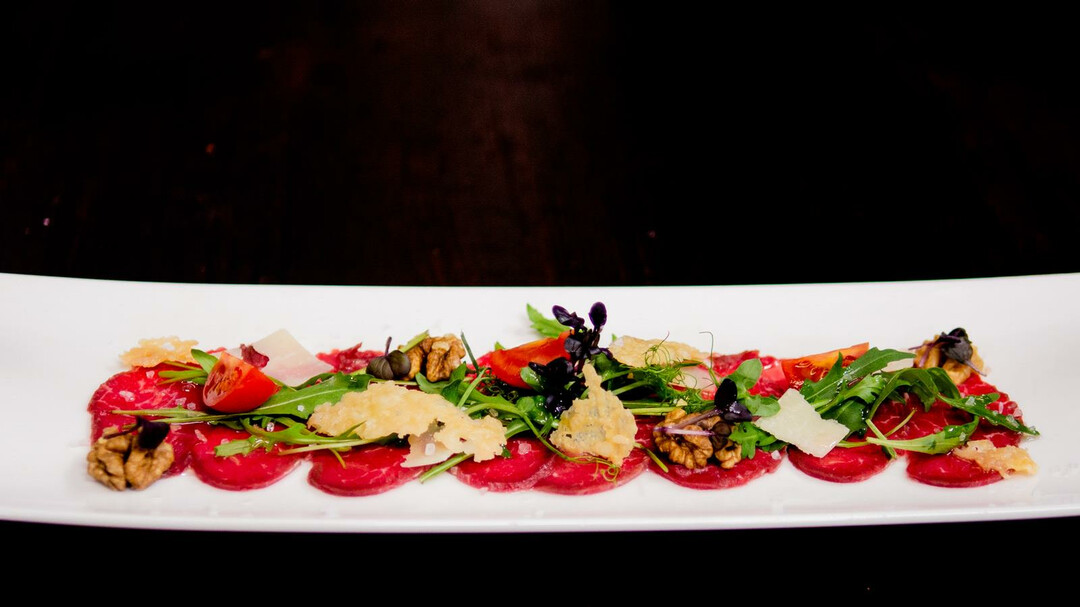 Carpaccio | © Zwettler's Wirtshaus