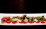 Carpaccio | © Zwettler's Wirtshaus