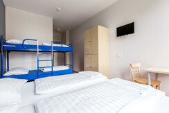 AO Salzburg Hauptbahnhof_Family