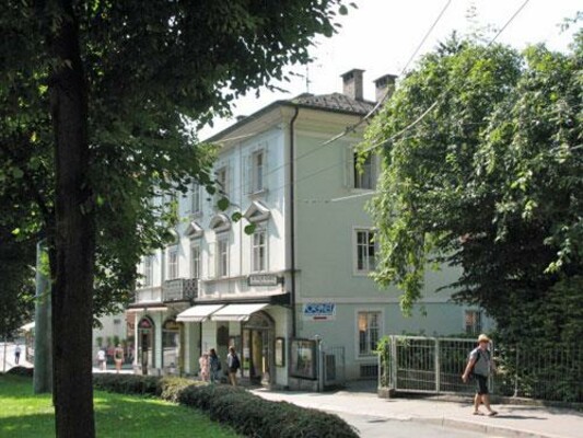 Abado Appartement Wohnhaus | © Abado Appartement