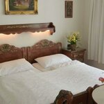 Image de Chambre double, douche ou baignoire