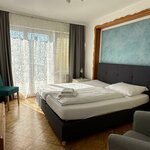 Zdjęcie Apartament, prysznic, łazienka,WC, de luxe