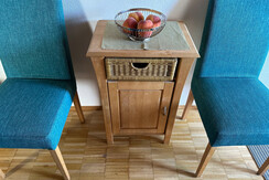 Komfort Apartment - Eingangsbereich - Kopie