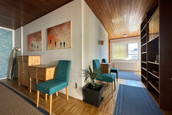 Komfort Apartment - Flur