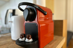 Kompakt Apartment - Kaffeemaschine