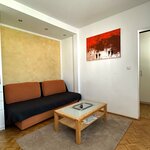 Zdjęcie Apartament, prysznic, WC