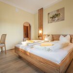 Obrázek double room with shower, bath tub, WC | © Allerberger