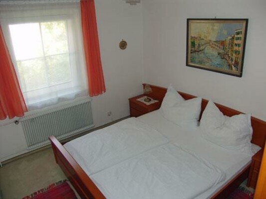 Zimmer | © Haus Allmer