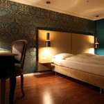 immagine di Camera doppia Superior, doccia o vasca