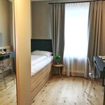 immagine di Camera singola | © Altstadthotel Kasererbräu