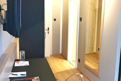 Einzelzimmer Mönchsberg