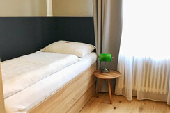 Einzelzimmer Mönchsberg