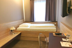 Einzelzimmer Mönchsberg