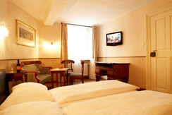 Junior Suite Markus Sittikus