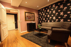 Junior Suite Herbert von Karajan